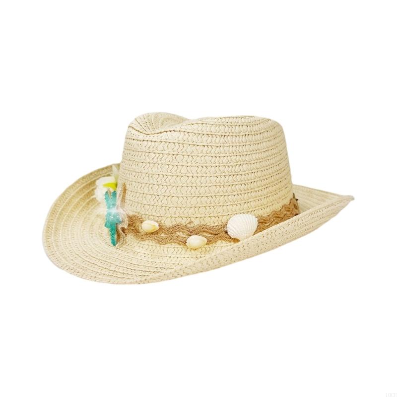 Vacation Children Straw Hat Br - Outdoor Adventure For Adults のレビューと価格