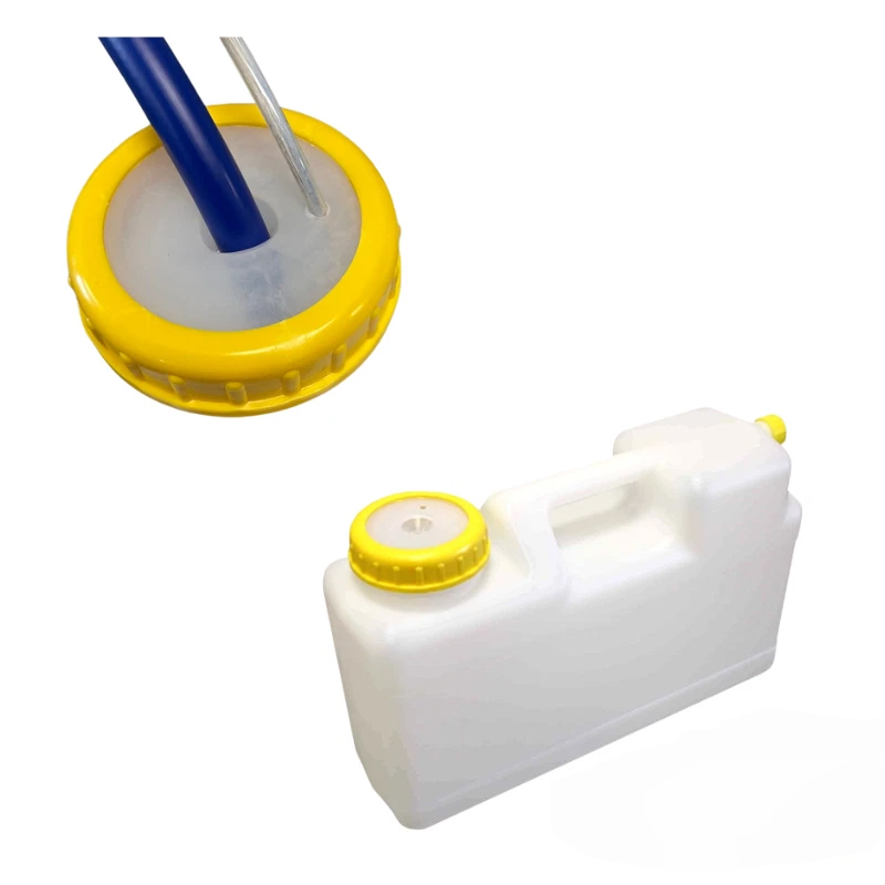 RV Water Pump Threaded Cover D - Outdoor Adventure Trips のレビューと価格