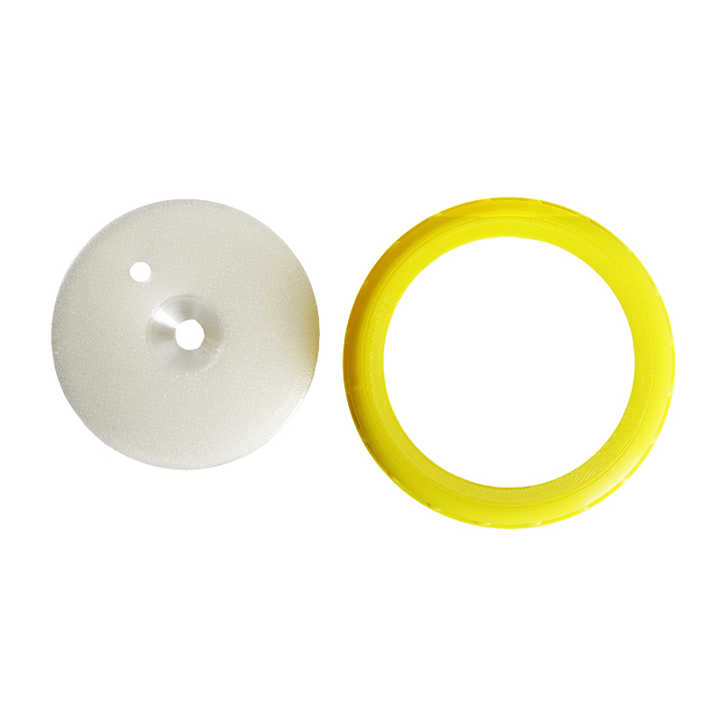 RV Water Pump Threaded Cover D - Outdoor Adventure Trips のレビューと価格