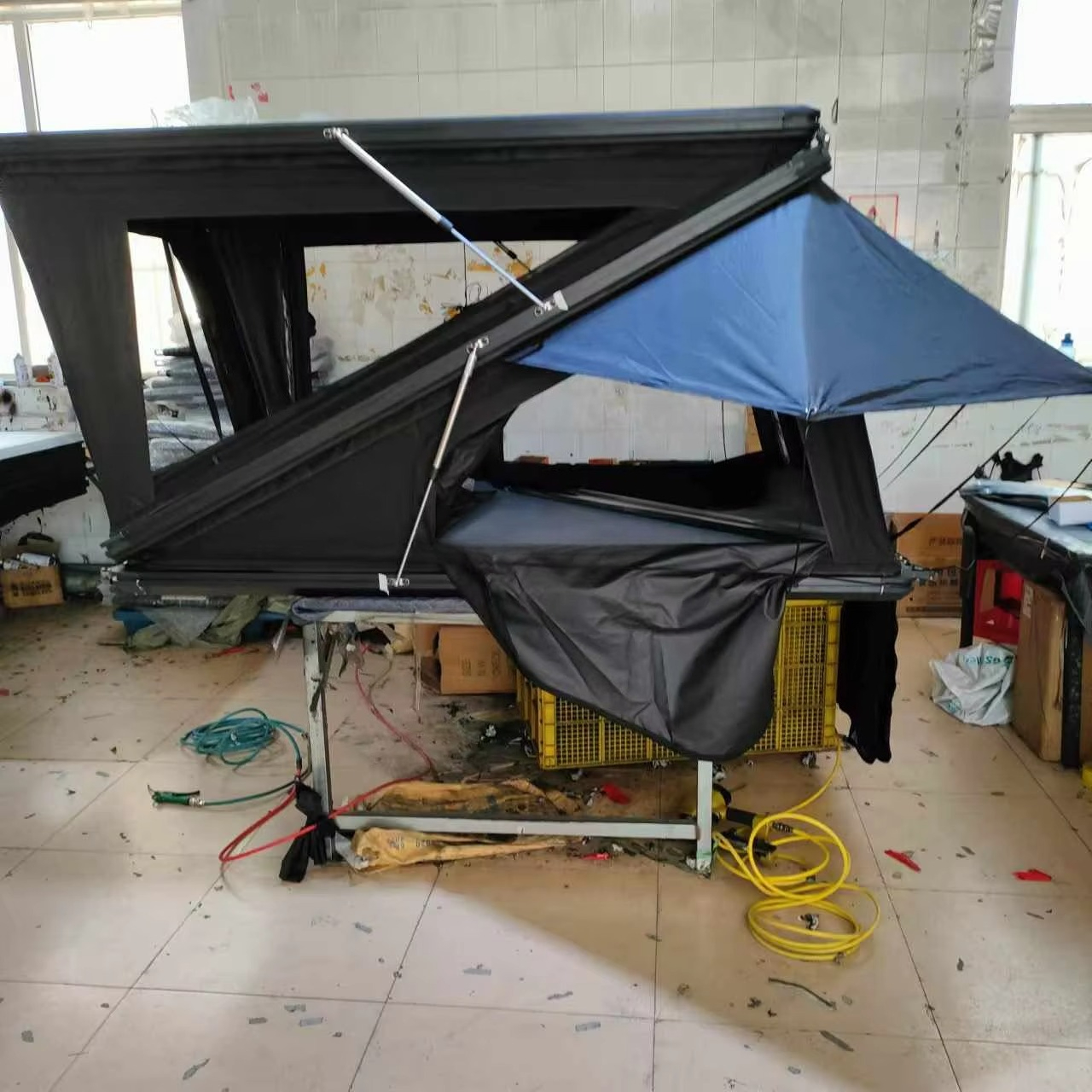 3-4 Person Large Space 320G Wa - Outdoor Adventure Uva のレビューと価格