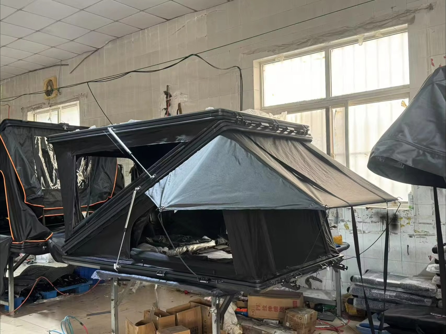 3-4 Person Large Space 320G Wa - Outdoor Adventure Uva のレビューと価格