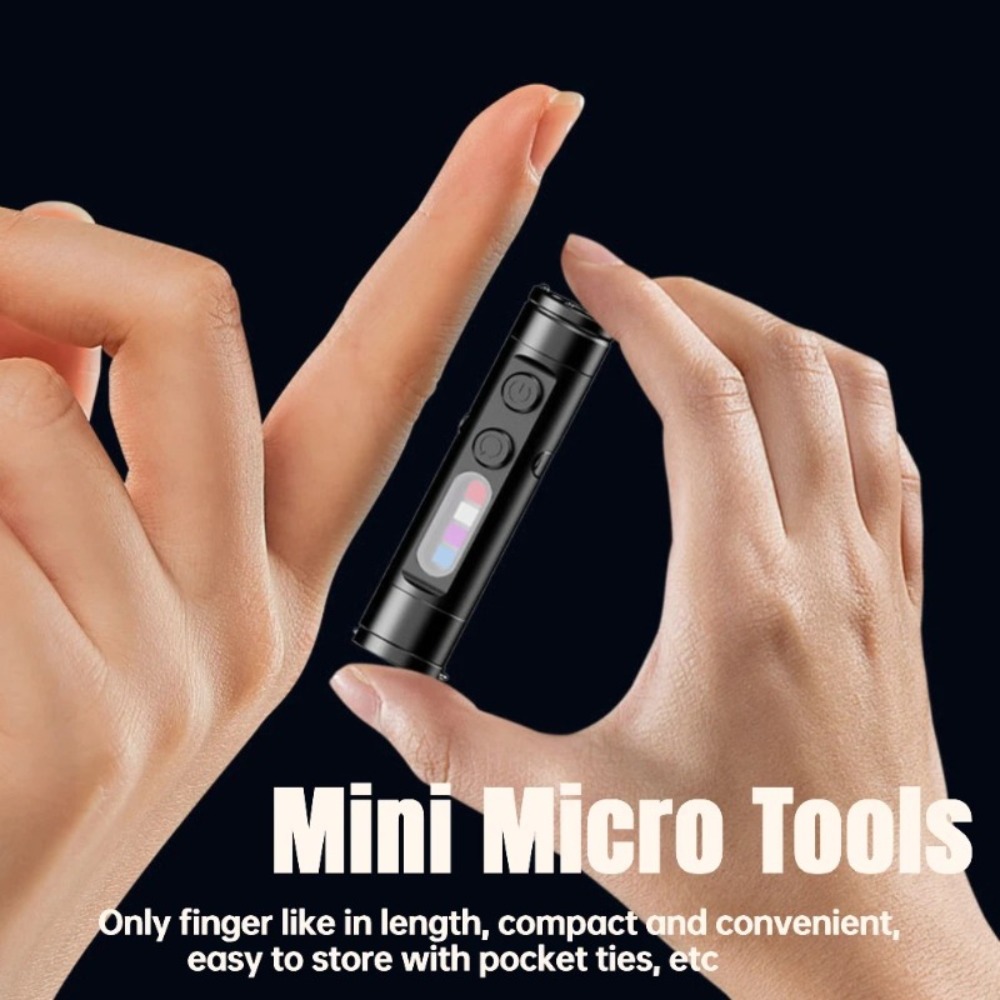 Mini Outdoor Flashlight Type C - Outdoor Adventure Trips のレビューと価格