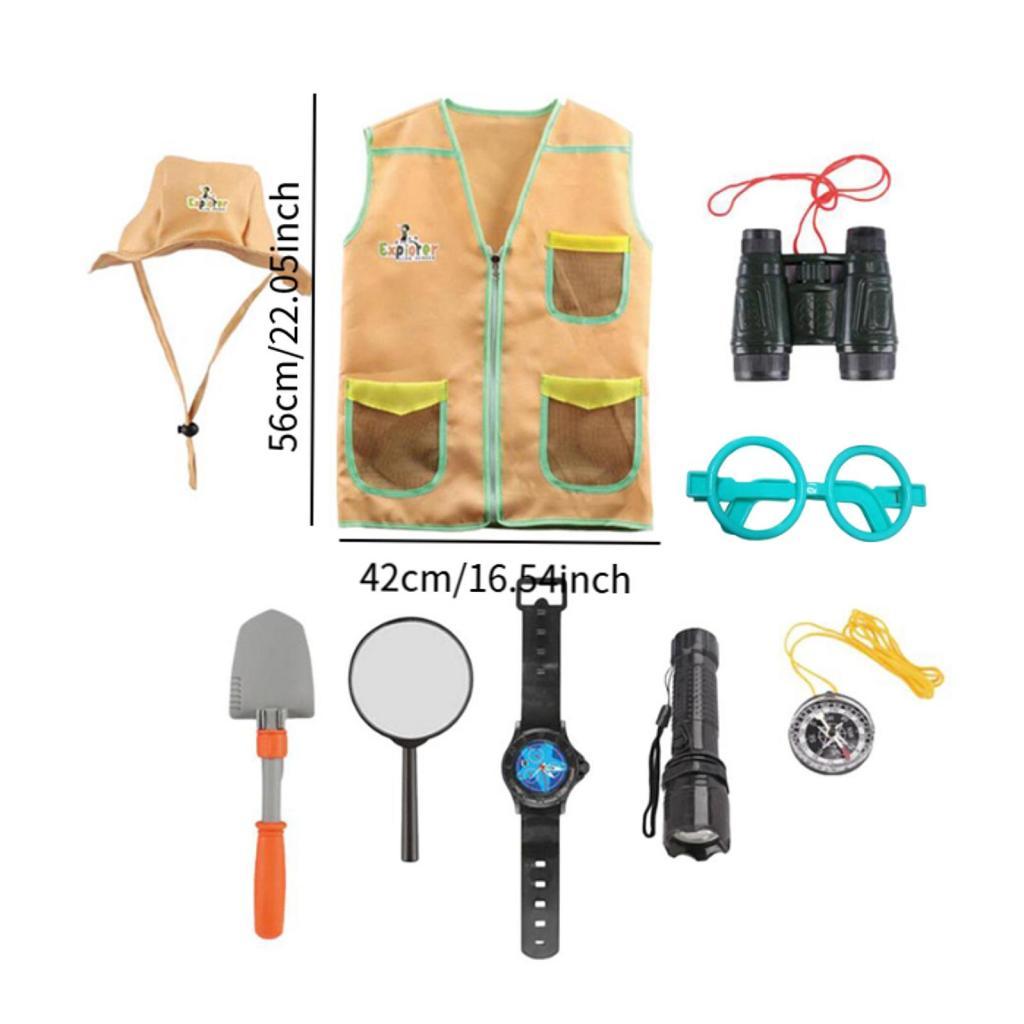 Outdoor Adventure Kits Childre - Outdoor Adventure Kit For Boys のレビューと価格