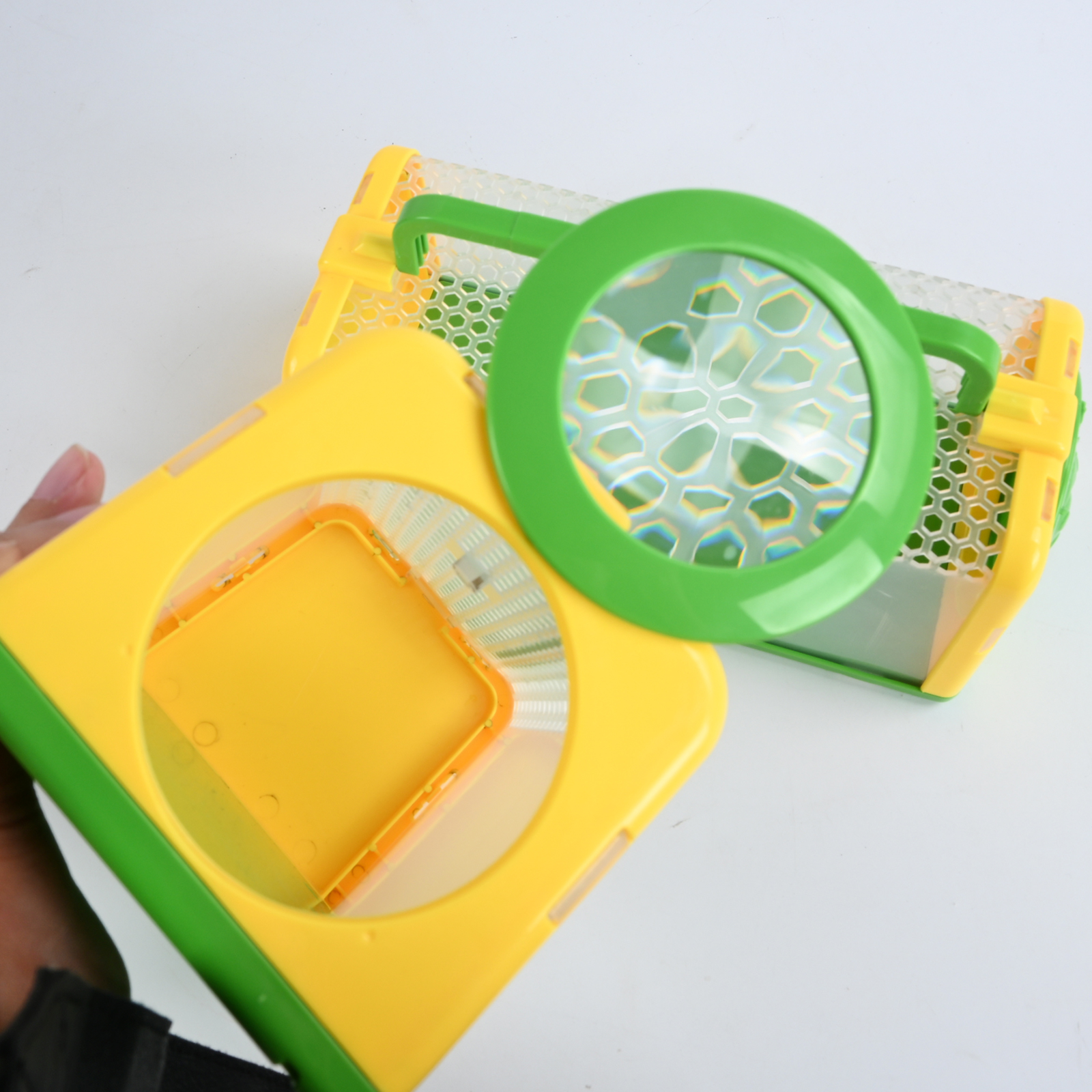 Children'S Insect Cage Outdoor - Outdoor Adventure Kit For Boys のレビューと価格
