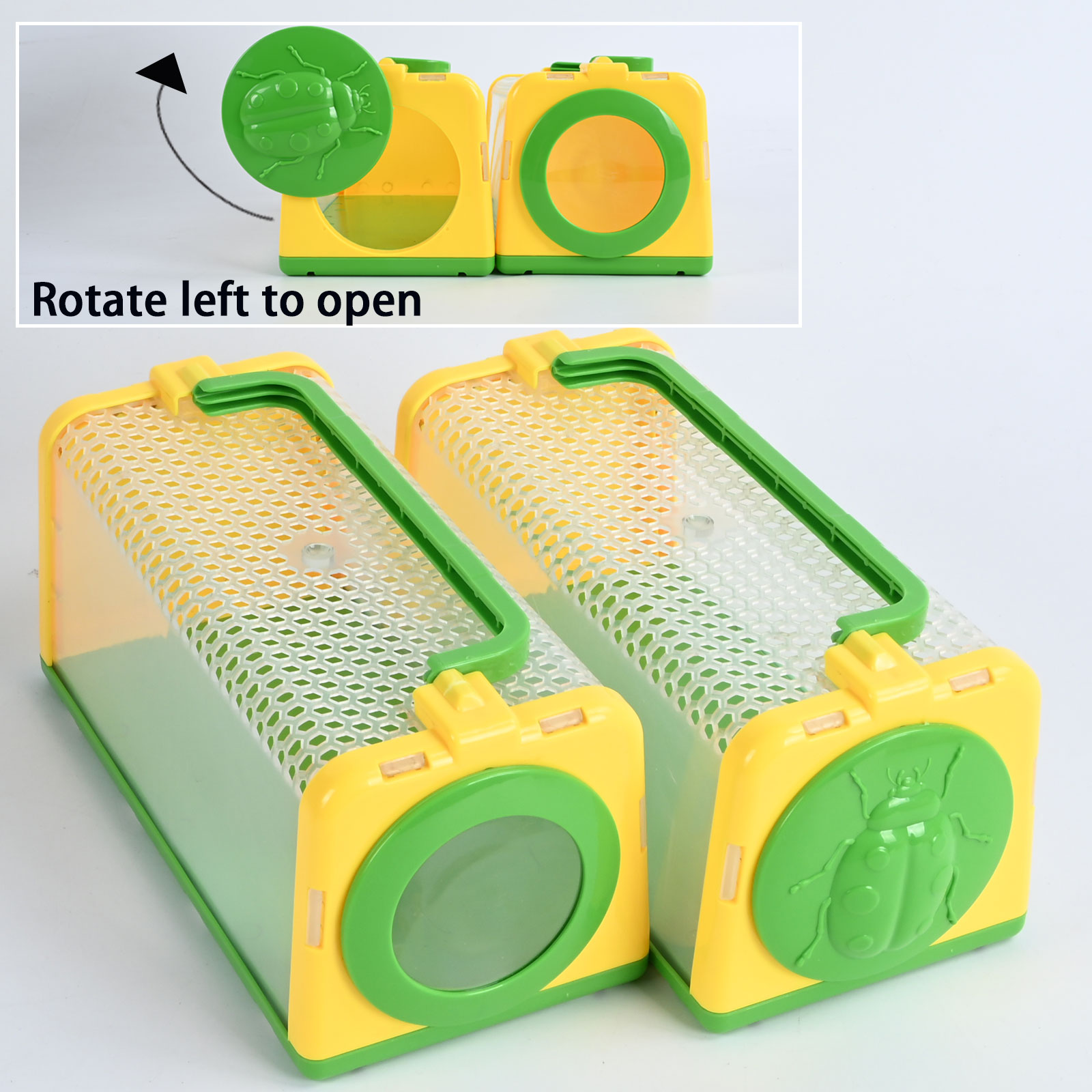 Children'S Insect Cage Outdoor - Outdoor Adventure Kit For Boys のレビューと価格