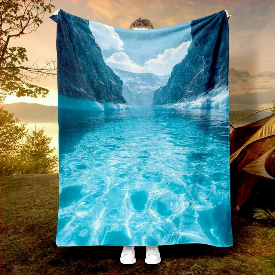 Crystal Lake Mountain View Bla - Outdoor Adventure Ideas のレビューと価格
