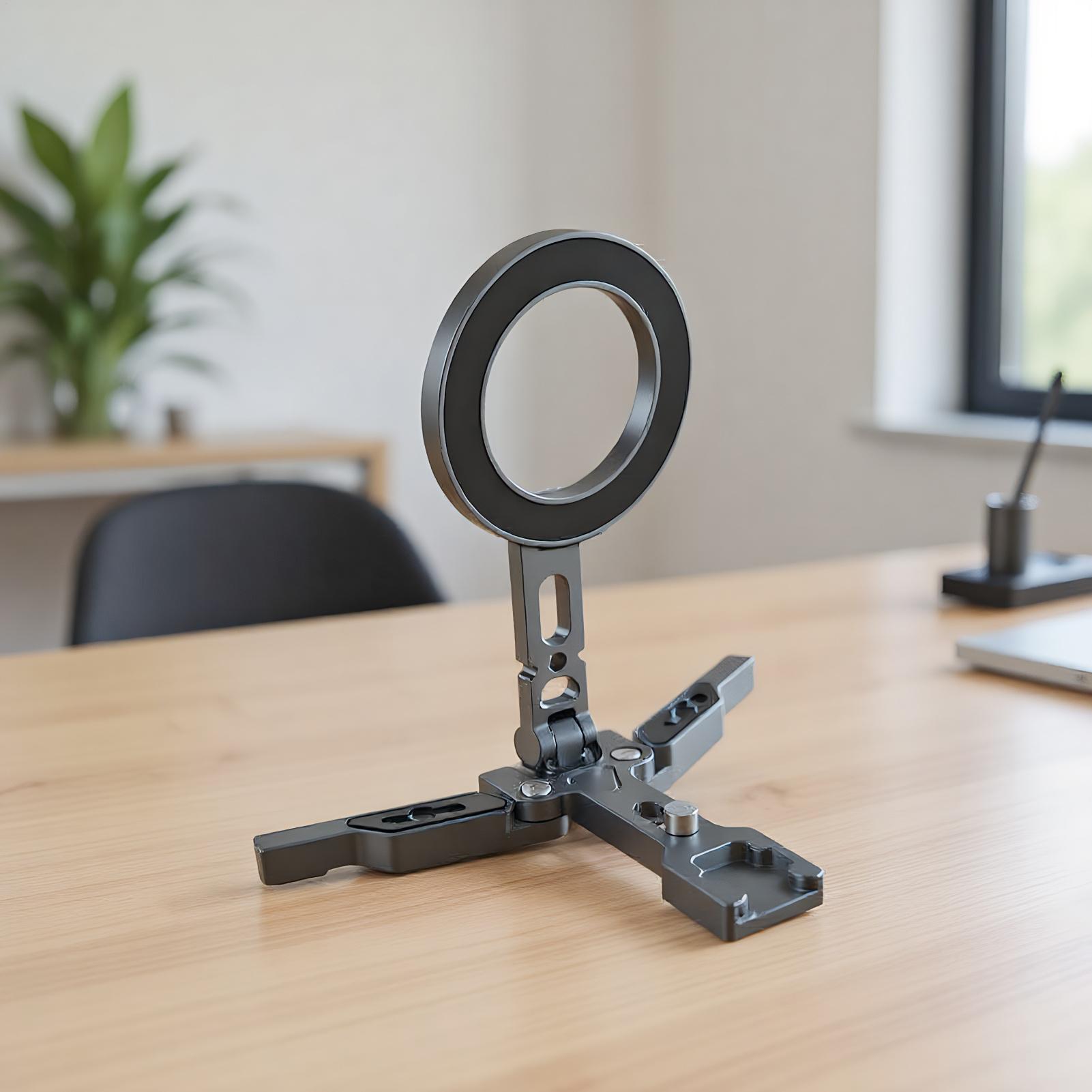 Magnetic Phone Stand Folding C - Outdoor Adventure Degree のレビューと価格