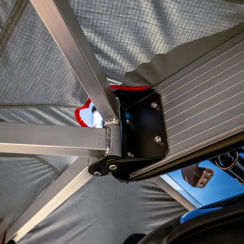 Free Standing 270 Degree Outdo - Outdoor Adventure Degree のレビューと価格