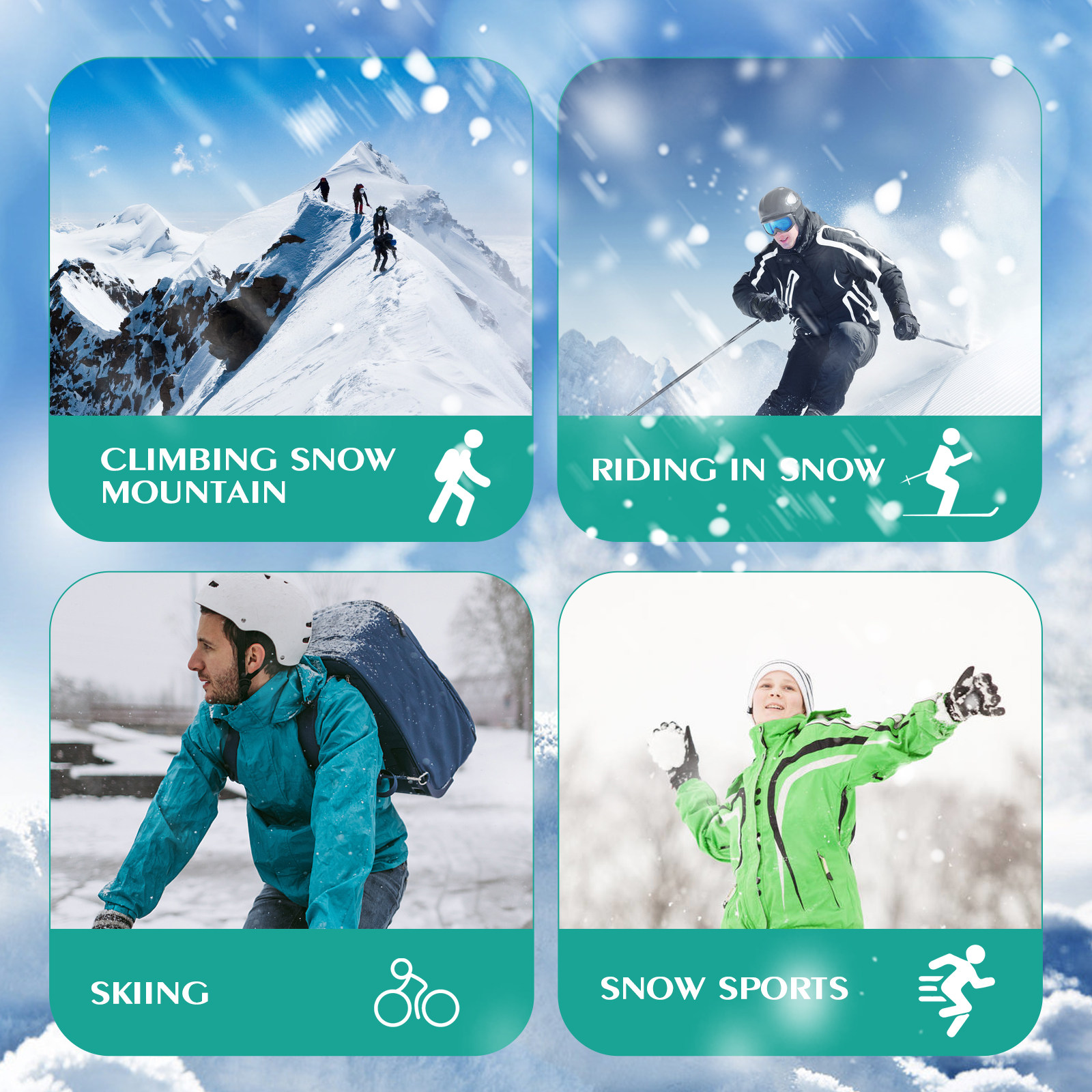 1Pair Sports Goggles Outdoor A - Outdoor Adventure Ideas のレビューと価格