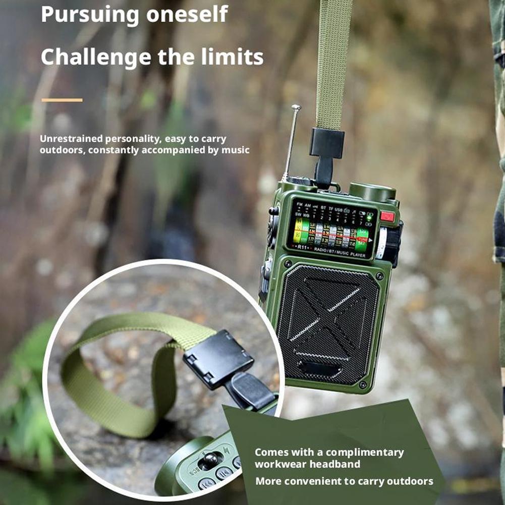 Hand-operated Emergency Solar  - Emergency Radio Solar のレビューと価格