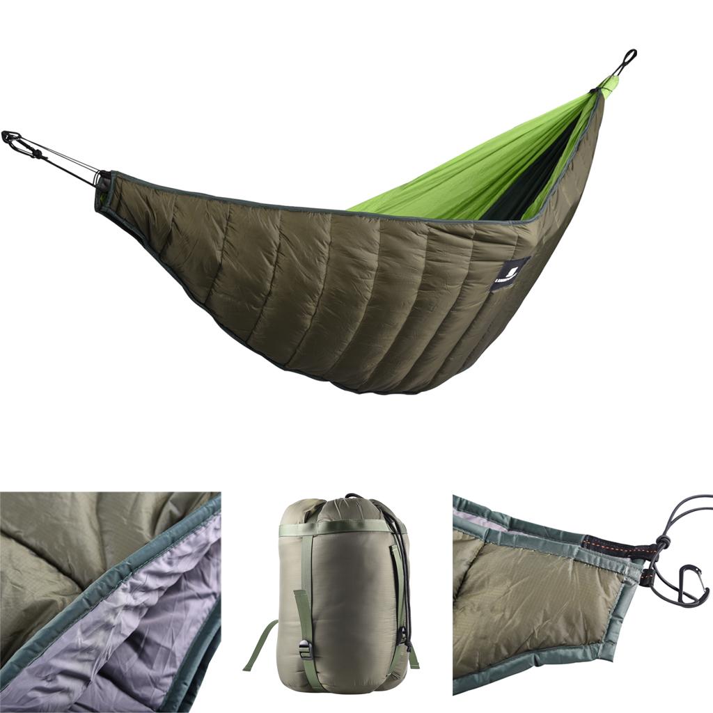 Outdoor Portable Hammock Under - Outdoor Adventure Degree のレビューと価格