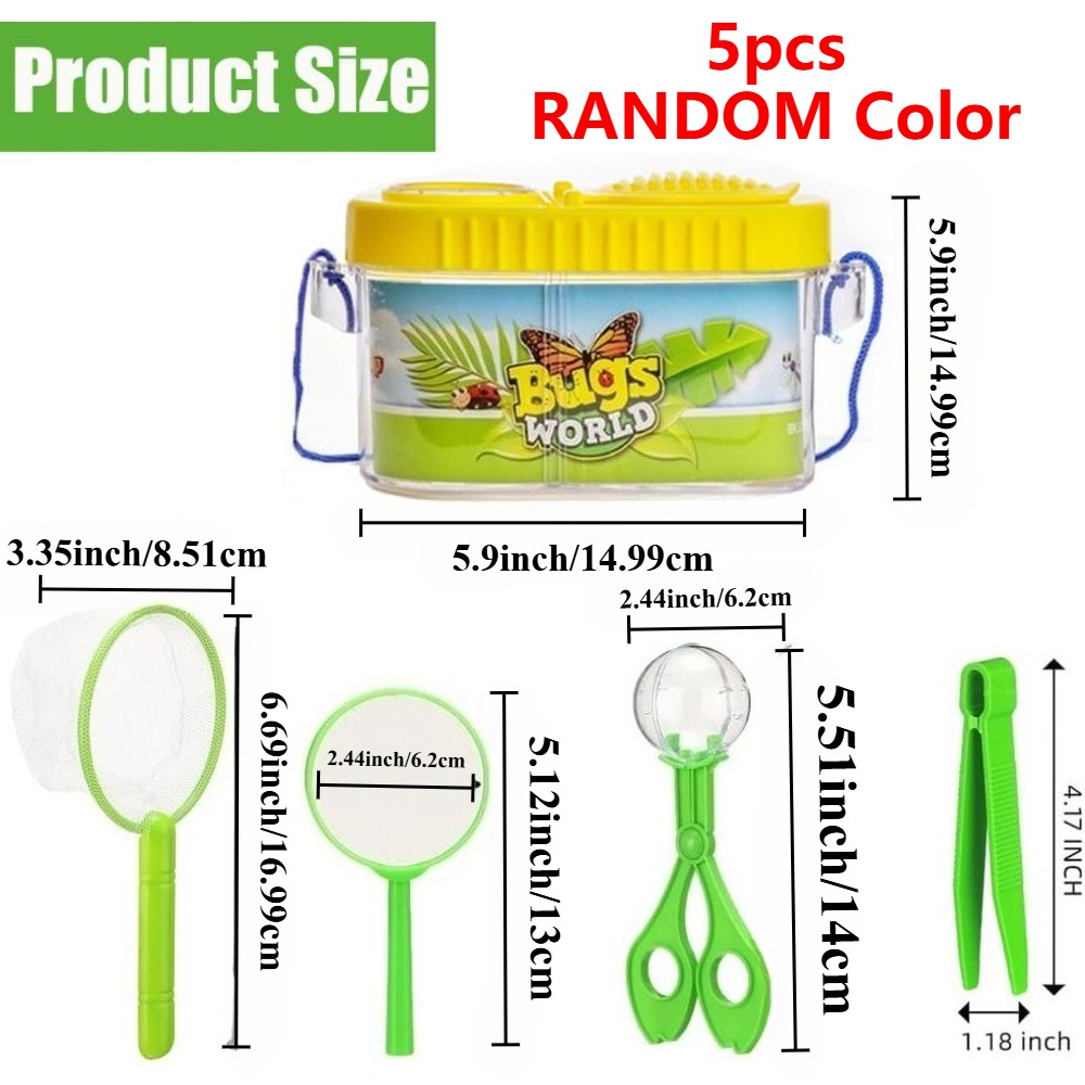 Kids Explorer Kit, Outdoor Adv - Outdoor Adventure Kit For Boys のレビューと価格