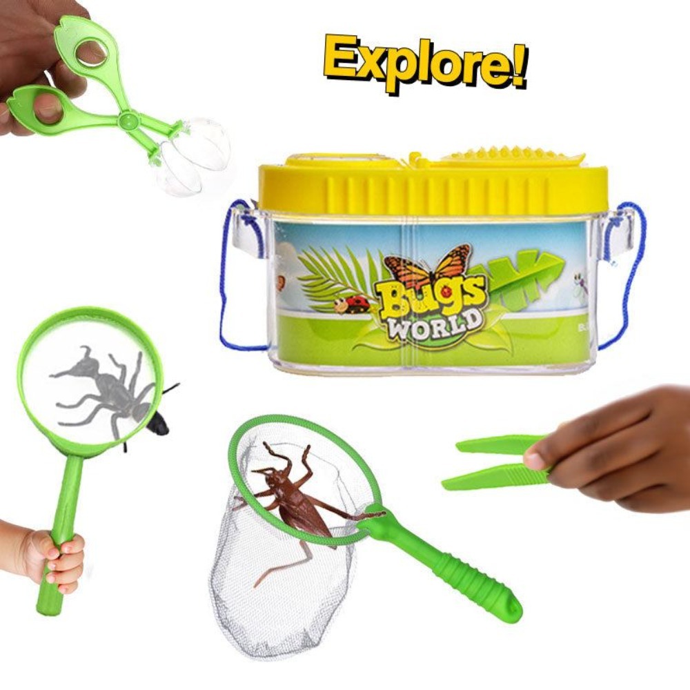 Kids Explorer Kit, Outdoor Adv - Outdoor Adventure Kit For Boys のレビューと価格
