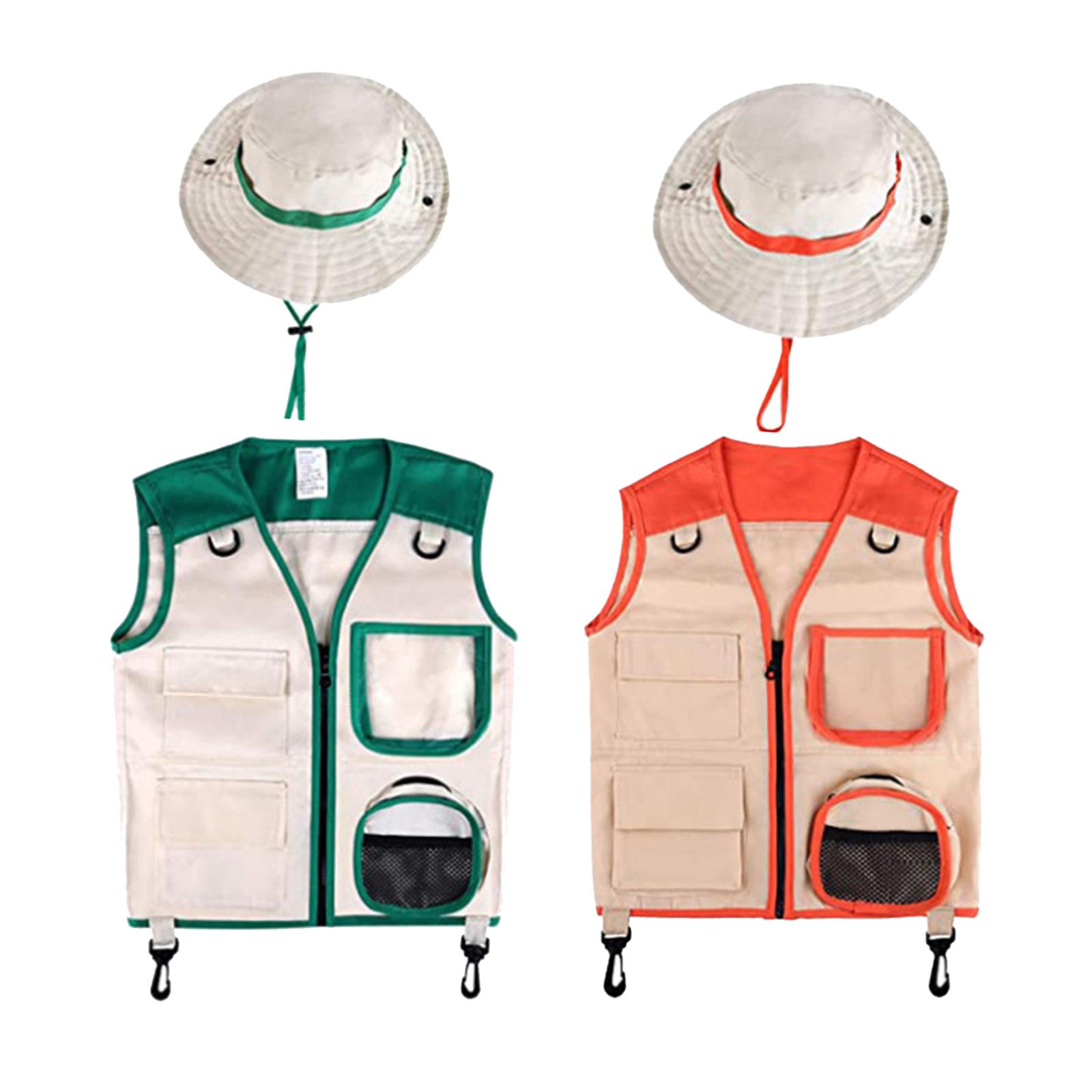 Kids Explorer Kits Dress up Ca - Outdoor Adventure Kit For Boys のレビューと価格