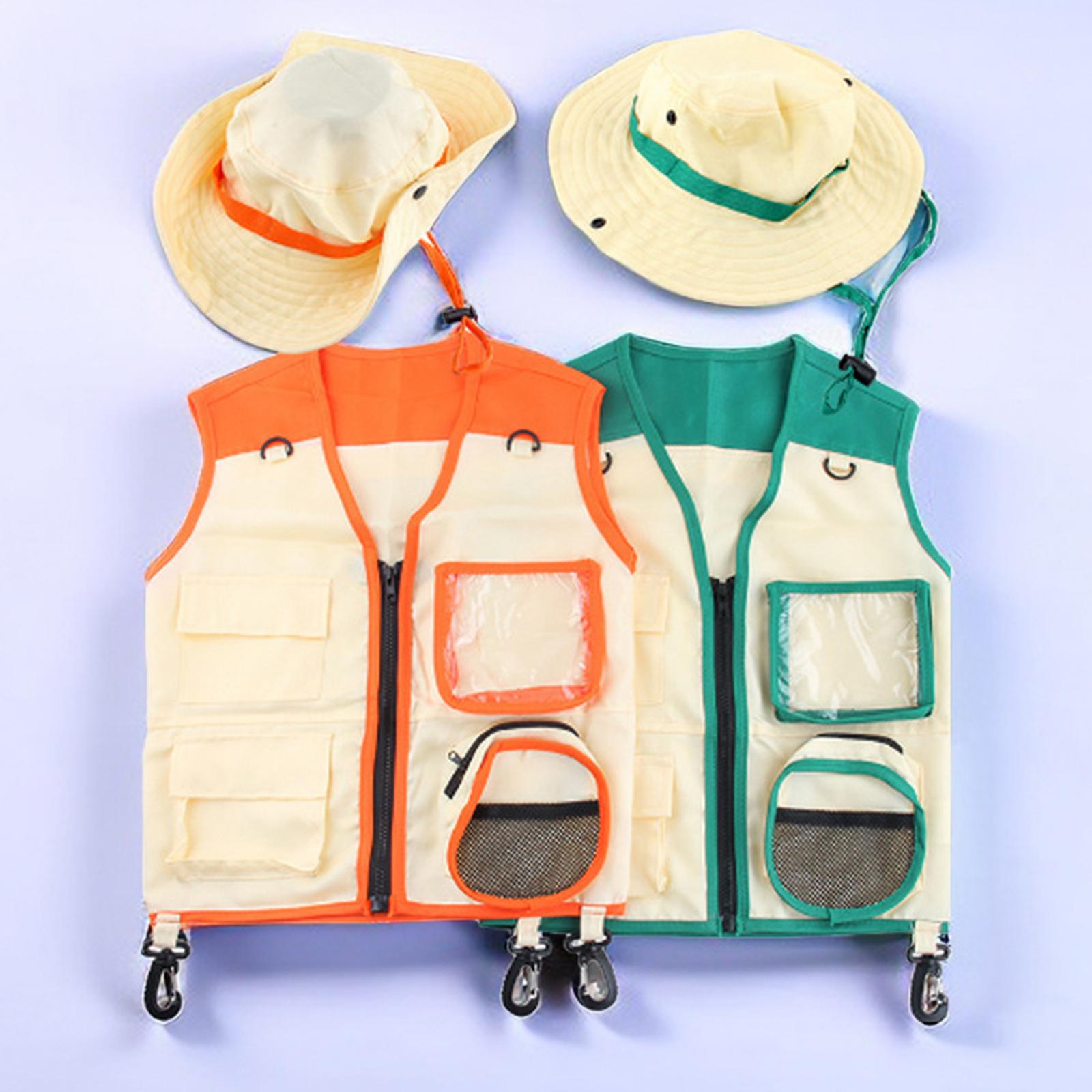 Kids Explorer Kits Dress up Ca - Outdoor Adventure Kit For Boys のレビューと価格