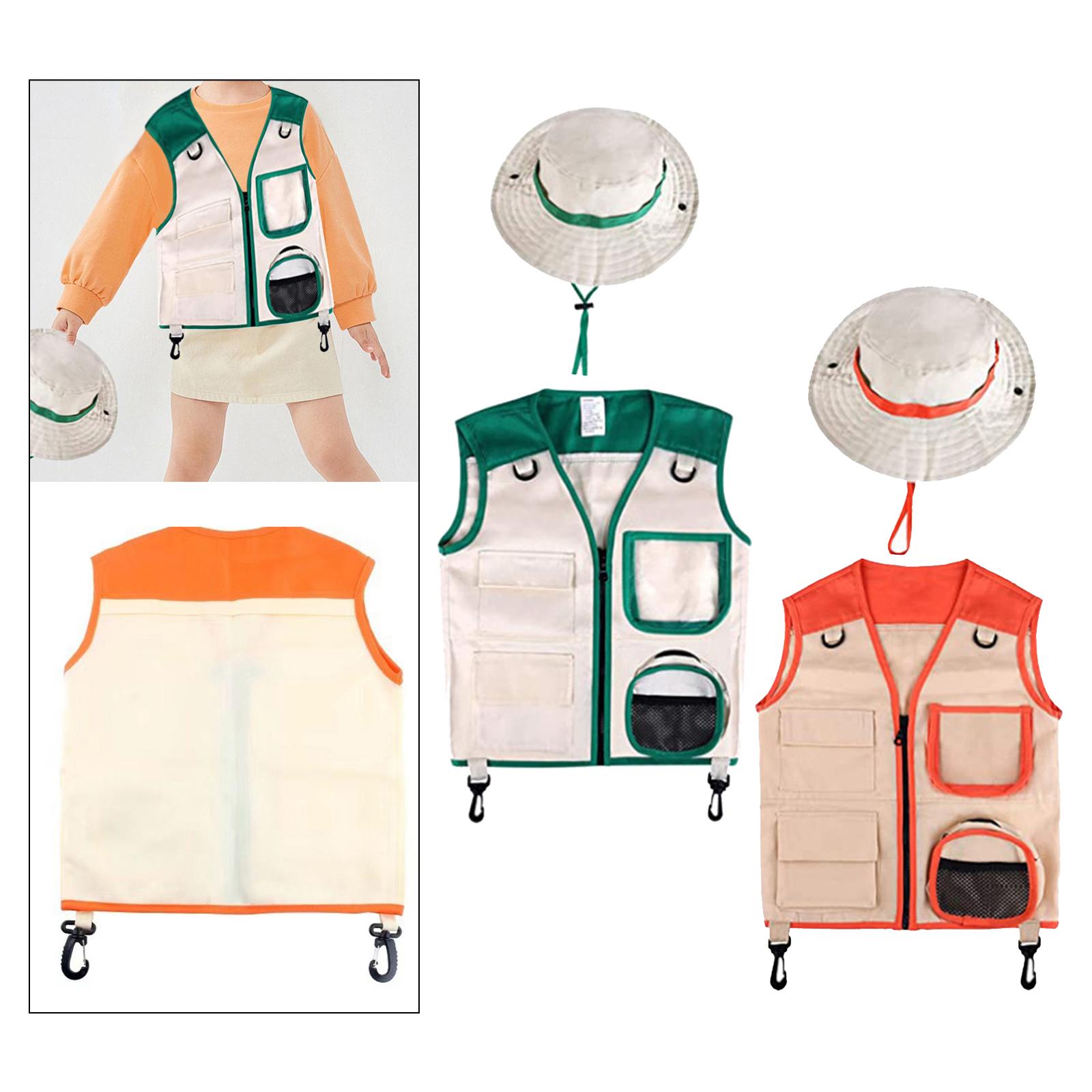 Kids Explorer Kits Dress up Ca - Outdoor Adventure Kit For Boys のレビューと価格