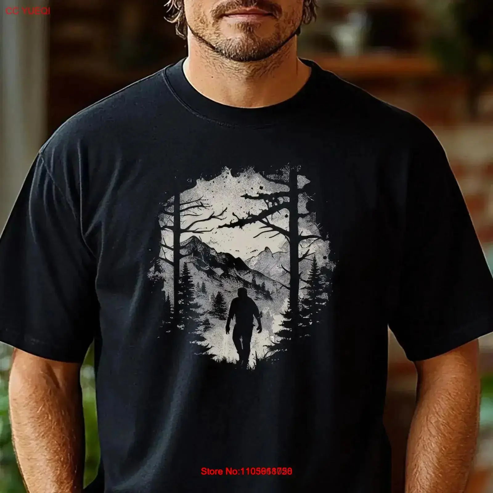Hiking T Shirt Nature Lover Ma - Outdoor Adventure Ideas のレビューと価格