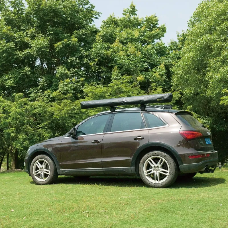 Awnlux 270 Degree Overland Car - Outdoor Adventure Degree のレビューと価格