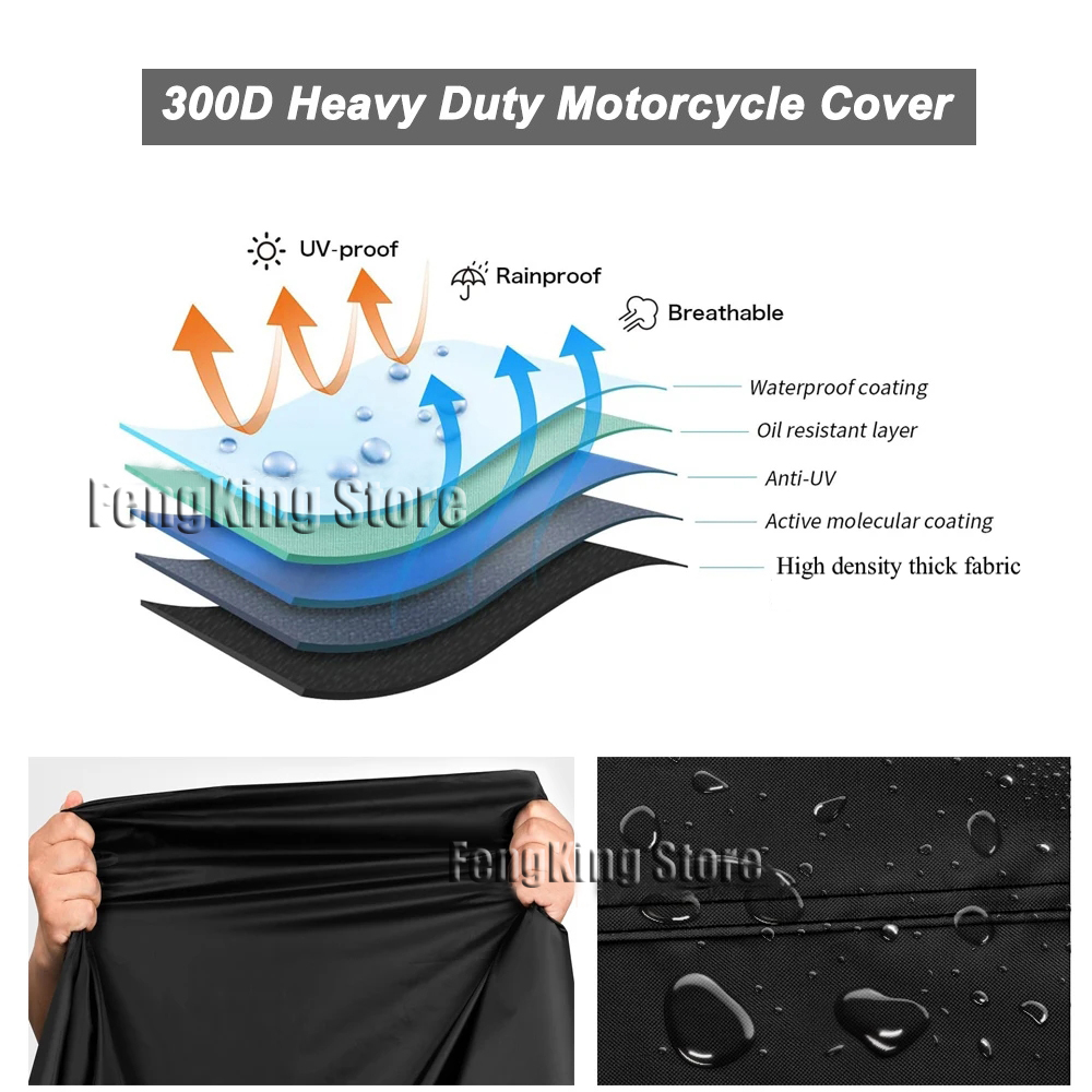 For BMW R1250 GS R 1250 GSA R1 - Outdoor Adventure Uva のレビューと価格