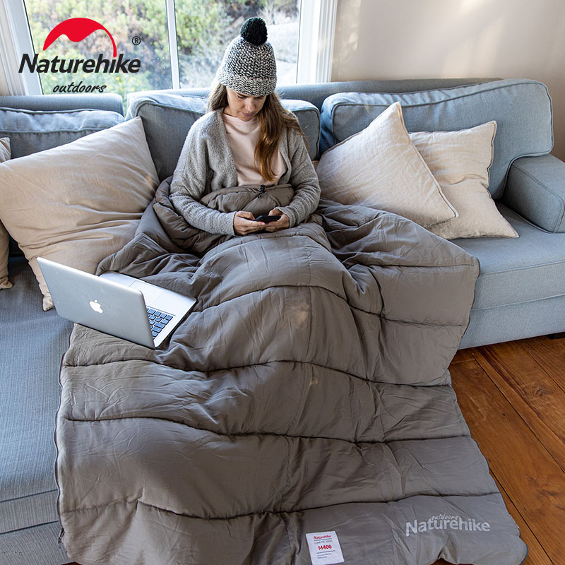 Naturehike M180 Sleeping Bag U - Outdoor Adventure Trips のレビューと価格
