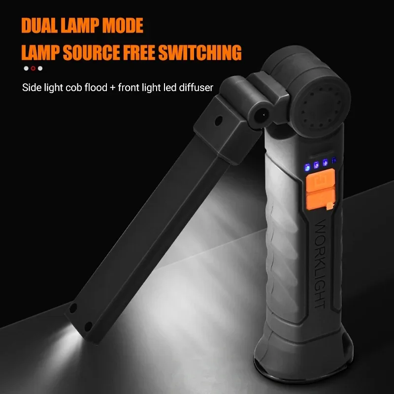 Rechargeable LED Flashlight Wo - Outdoor Adventure Trips のレビューと価格