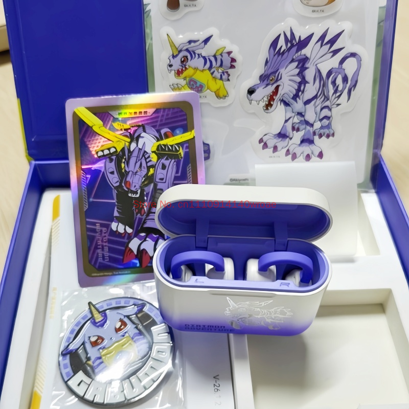 Digimon Adventure Earclip Wire - Outdoor Adventure Gifts のレビューと価格