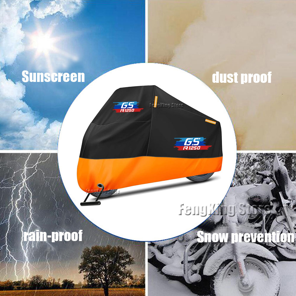 For BMW R1250 GS ADVENTURE r12 - Outdoor Adventure Uva のレビューと価格