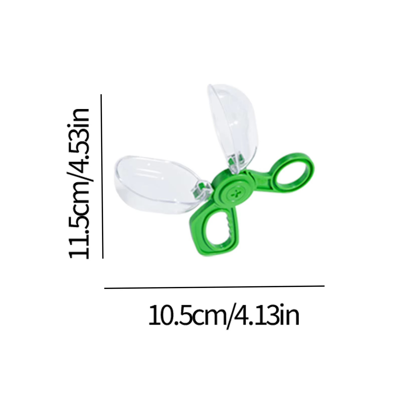 Adventure Insect Capsule Clip  - Outdoor Adventure Gifts のレビューと価格