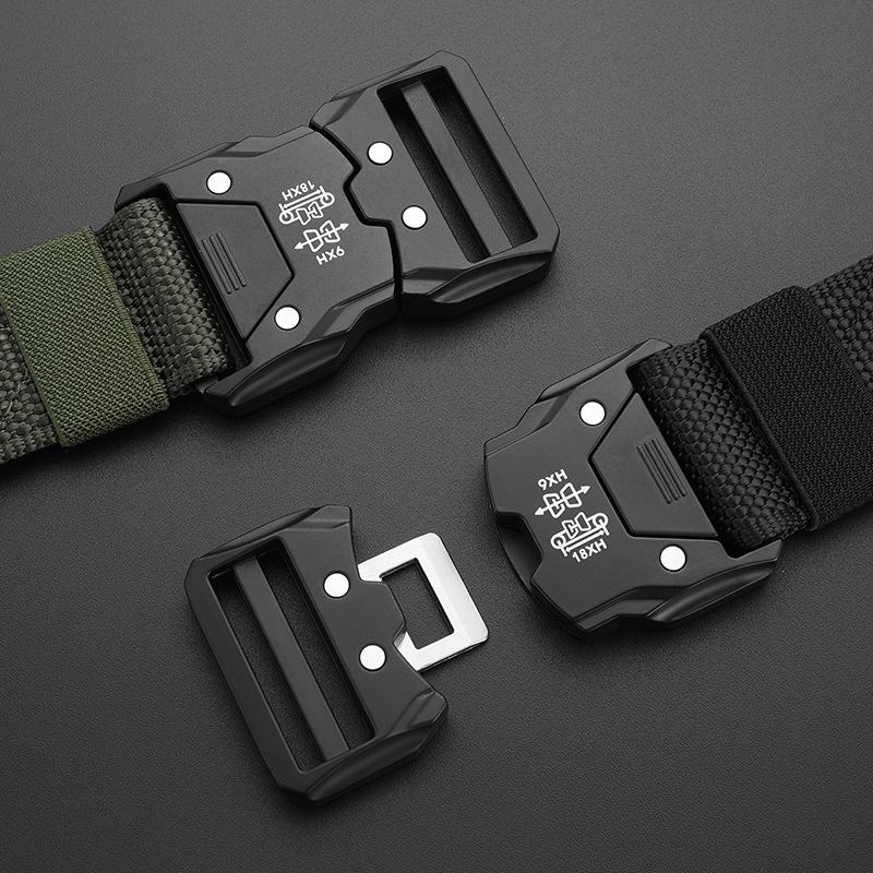 Tactical Waist Belt - Durable  - Outdoor Adventure For Adults のレビューと価格