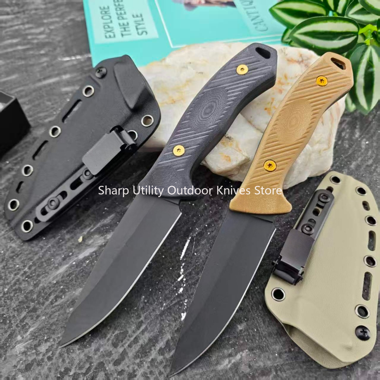 TF24 EDC Jungle Adventure Clim - Outdoor Adventure With No Backpack のレビューと価格