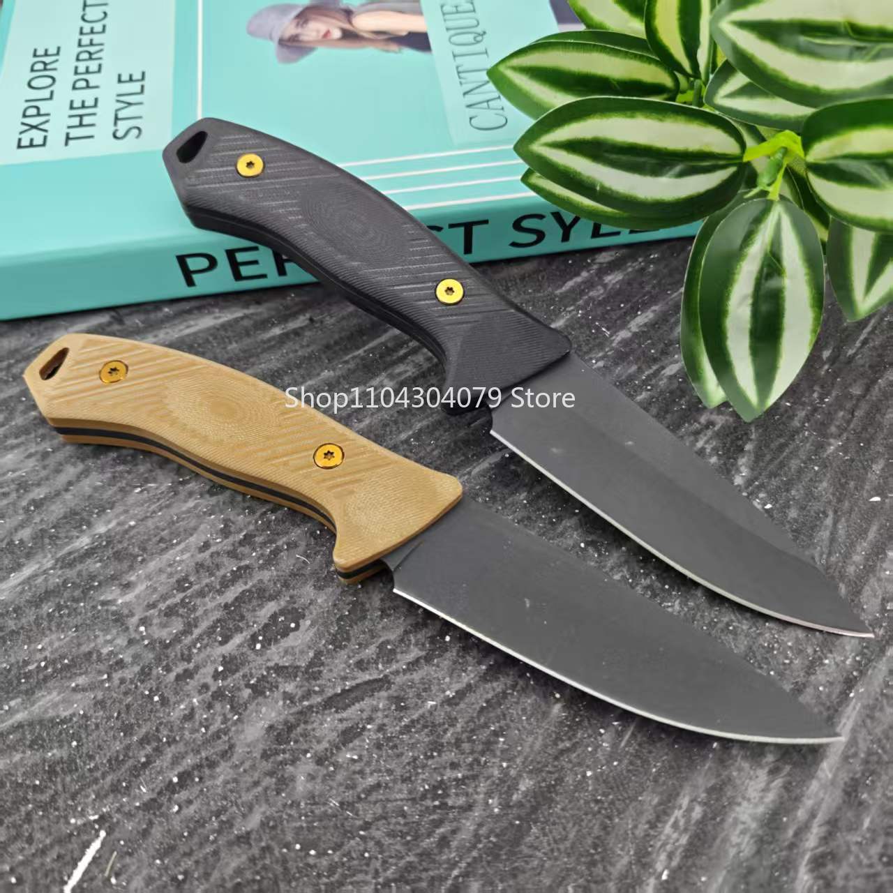 TF24 EDC Jungle Adventure Clim - Outdoor Adventure With No Backpack のレビューと価格