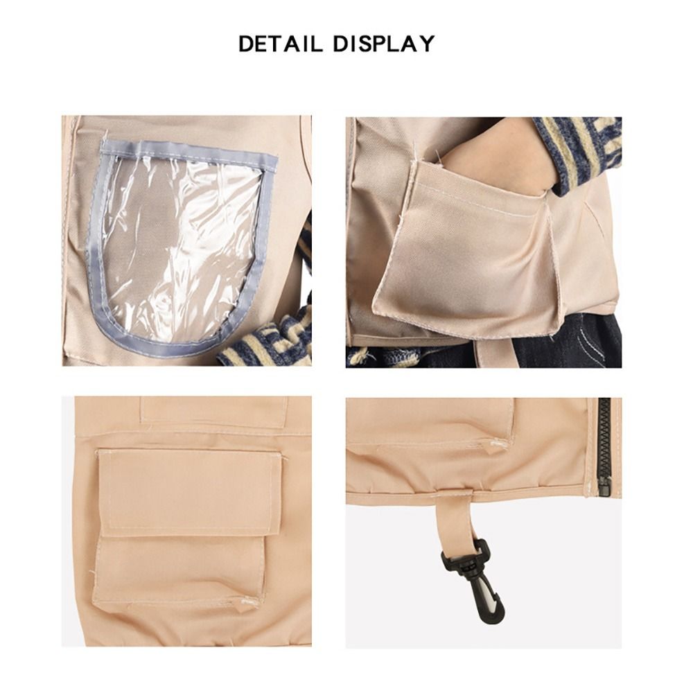 Multicolor Explorer Hat Vest C - Outdoor Adventure Kit For Kids のレビューと価格