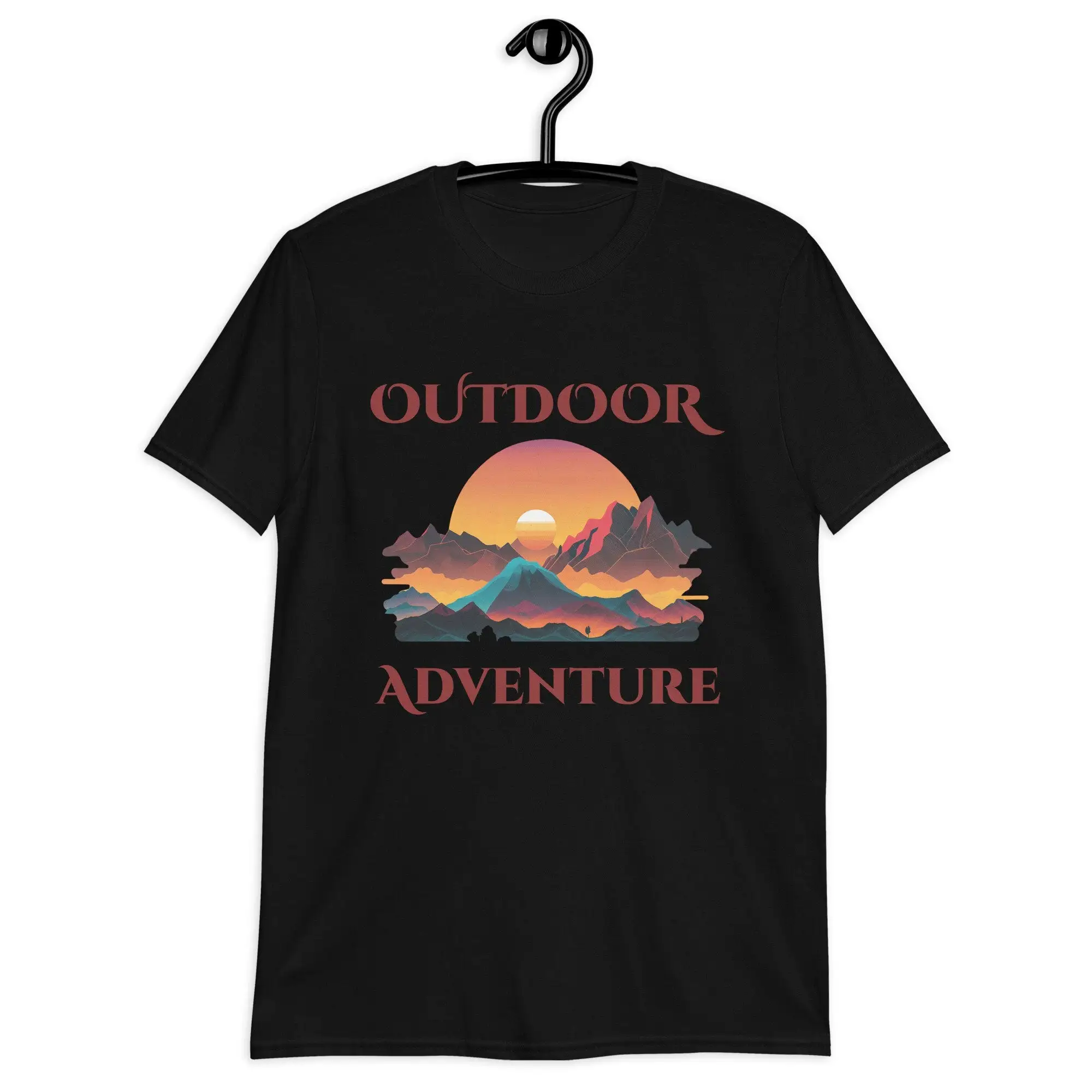 Mountaineer Unisex Shirt Outdo - Outdoor Adventure Ideas のレビューと価格