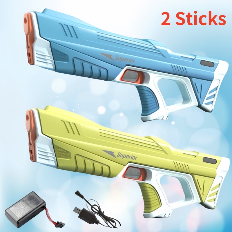 2 Sticks Children Electric Wat - Outdoor Adventure Game のレビューと価格