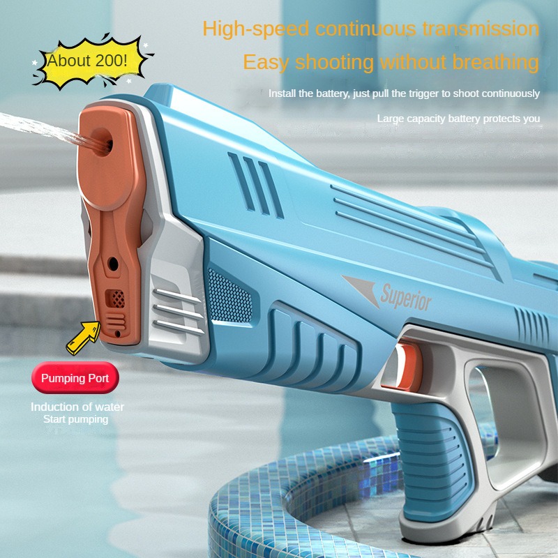 2 Sticks Children Electric Wat - Outdoor Adventure Game のレビューと価格