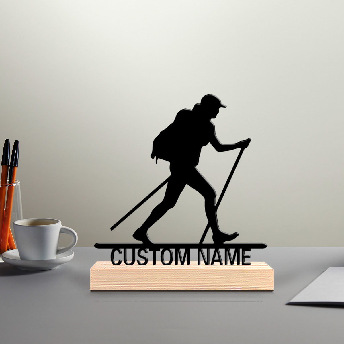 1pc Cute Personalized Custom T - Outdoor Adventure Gifts のレビューと価格