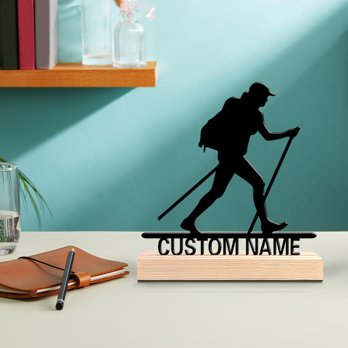 1pc Cute Personalized Custom T - Outdoor Adventure Gifts のレビューと価格