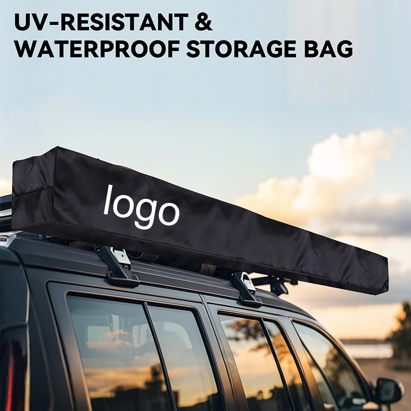 Foxwing Car Rooftop Tent With  - Outdoor Adventure Degree のレビューと価格