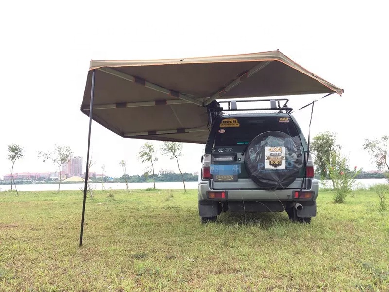 Overland Premium 270 Degree Fr - Outdoor Adventure Degree のレビューと価格