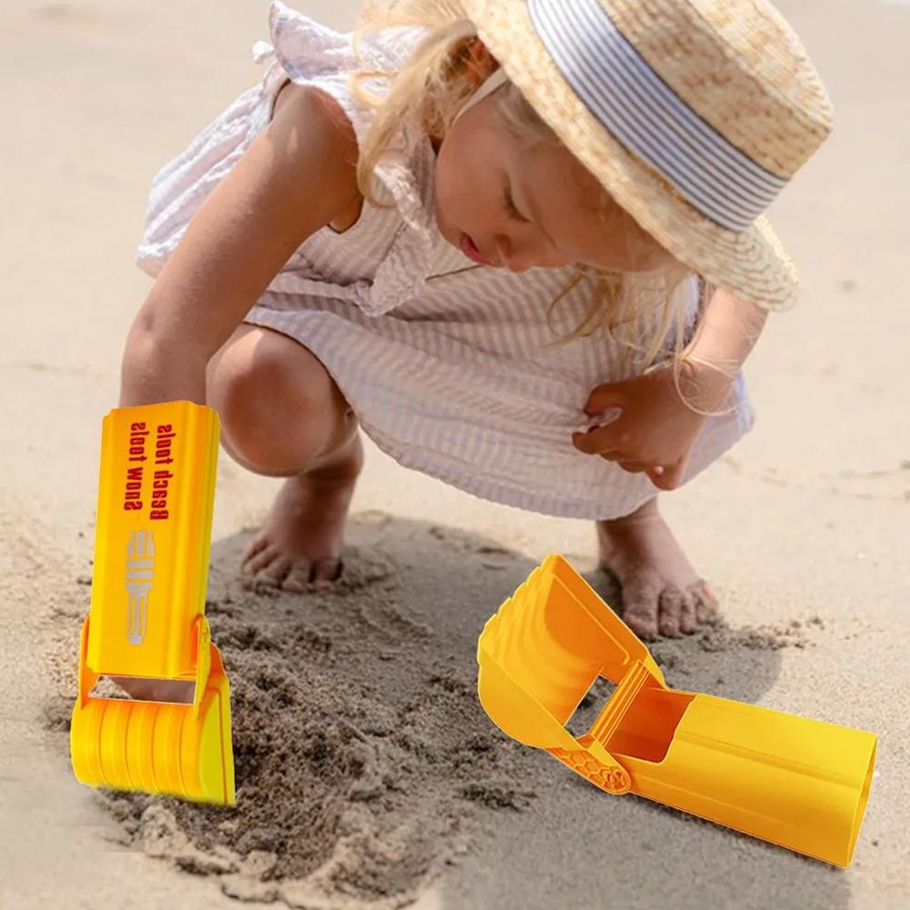 1/3PCS Excavator Digging Hand  - Outdoor Adventure Game のレビューと価格