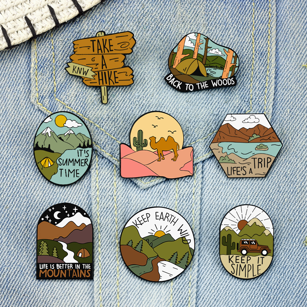 Outdoor Adventure Club Enamel  - Outdoor Adventure Club のレビューと価格