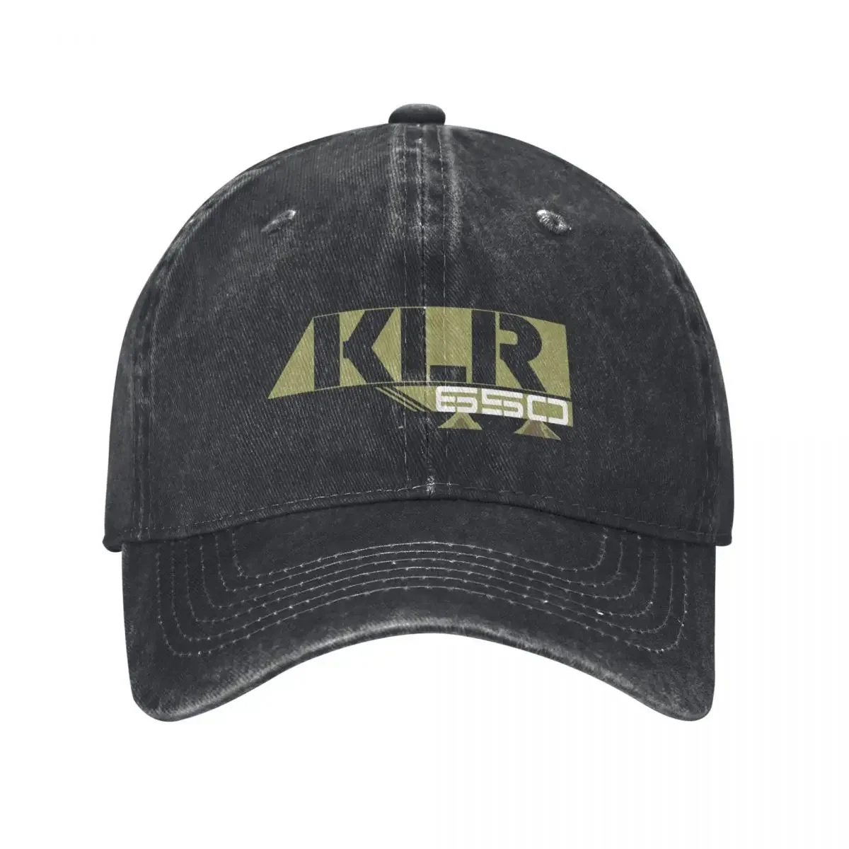 650 KLR Adventure Baseball Cap - Outdoor Adventure For Adults のレビューと価格
