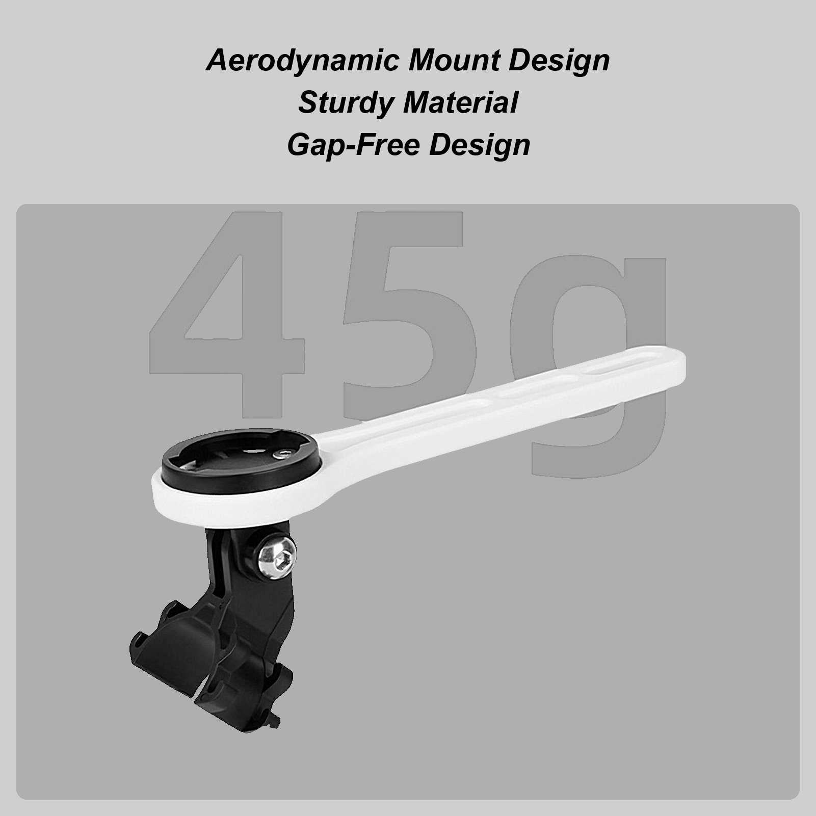 Bike Computer Bracket Handleba - Outdoor Adventure Video のレビューと価格
