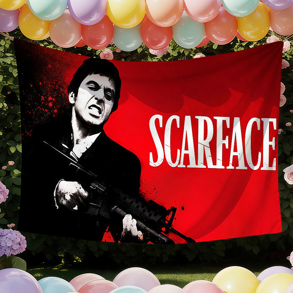 Adventure movie S-Scarface fla - Outdoor Adventure Club のレビューと価格