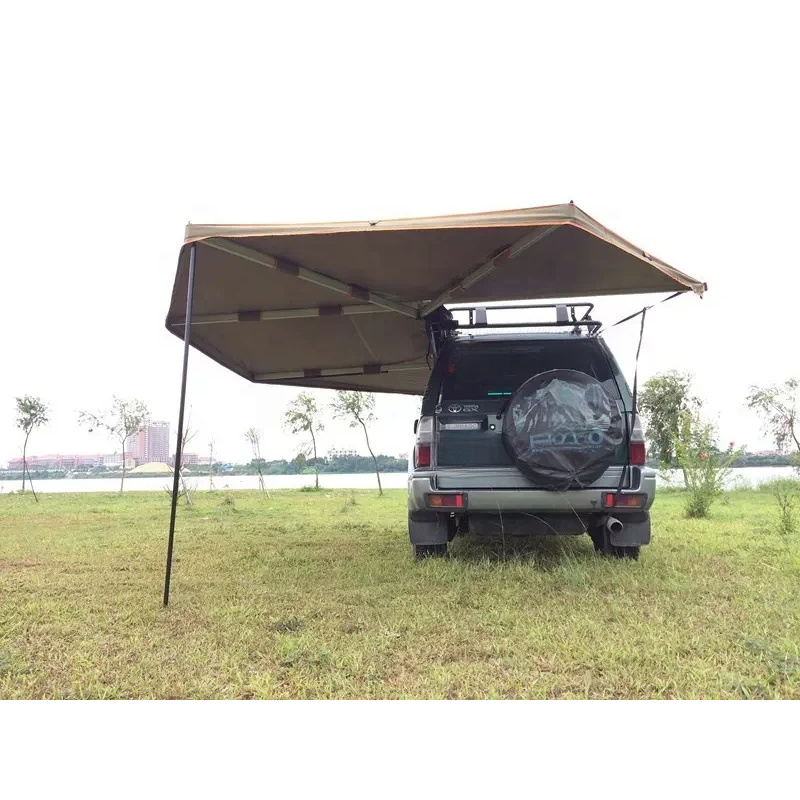 High Quality Overland 270 Degr - Outdoor Adventure Degree のレビューと価格