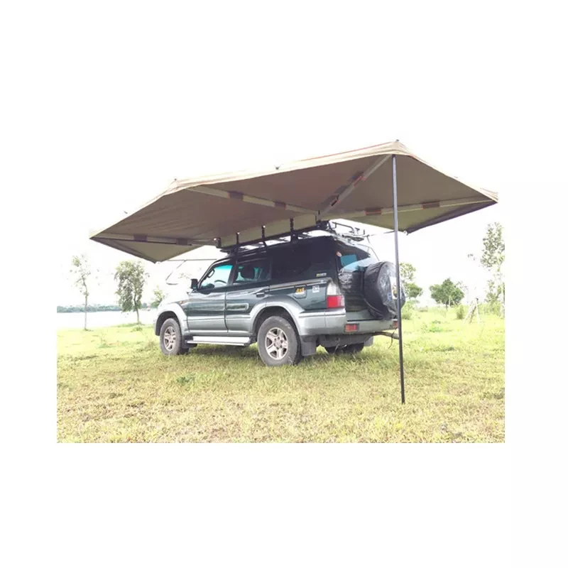 High Quality Overland 270 Degr - Outdoor Adventure Degree のレビューと価格