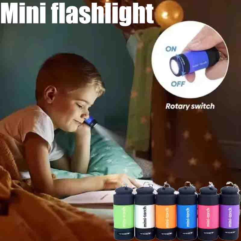 USB Rechargeable Camping Mini  - Outdoor Adventure Trips のレビューと価格