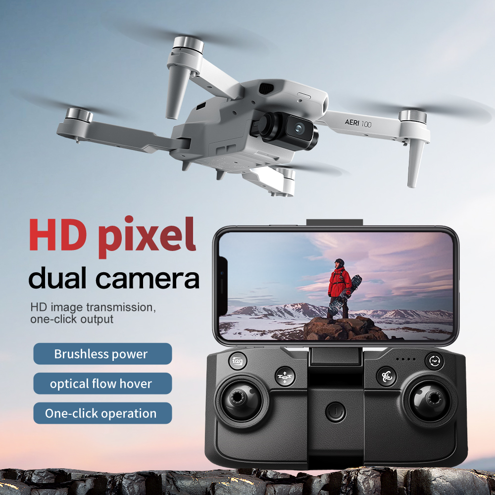 Mini Dronеs Aeri100 8K Profess - Outdoor Adventure For Adults のレビューと価格