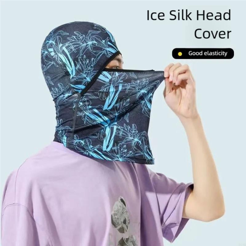 2026 New Full Face UV Protecti - Outdoor Adventure Uva のレビューと価格