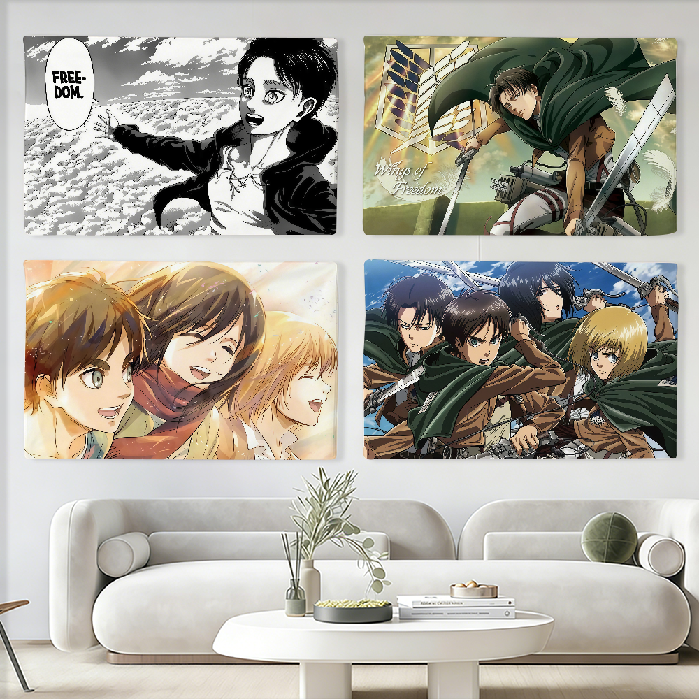 Adventure anime A-Attack on T- - Outdoor Adventure Club のレビューと価格